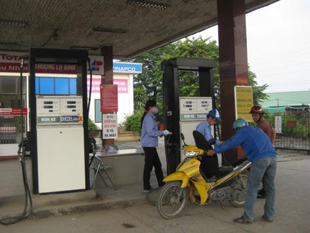 Uẩn khúc trong “thương vụ” thoái vốn tại Vinapco